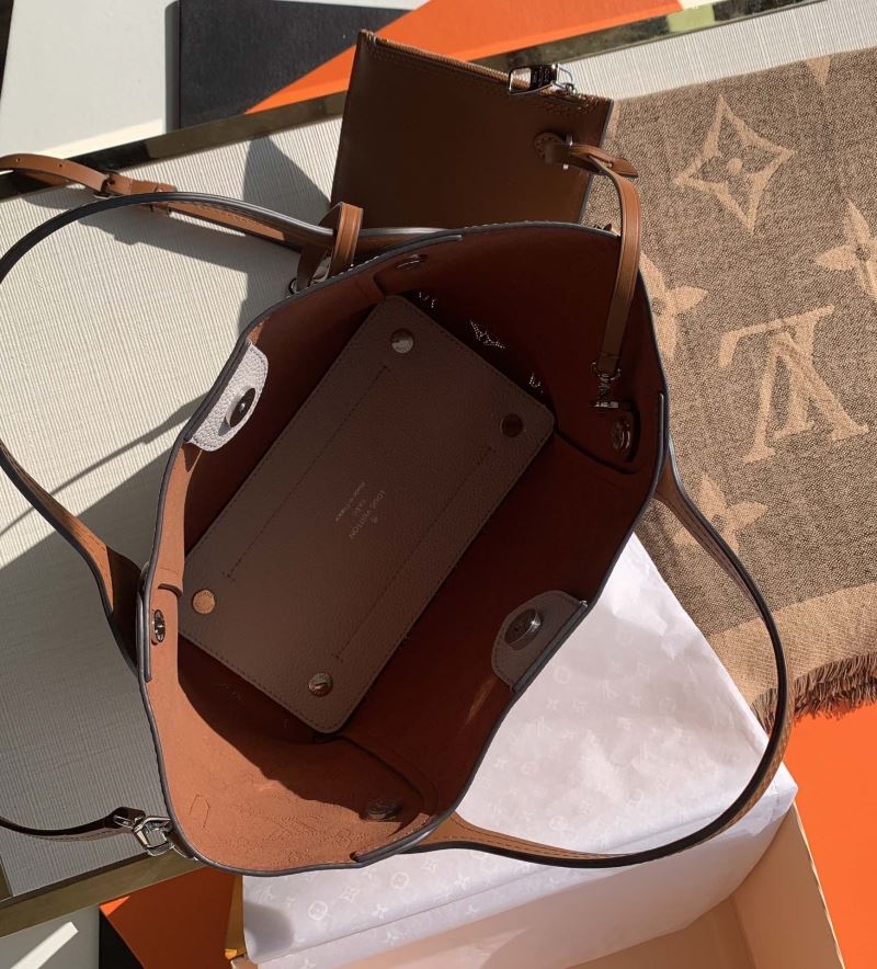 LV Bucket Bags